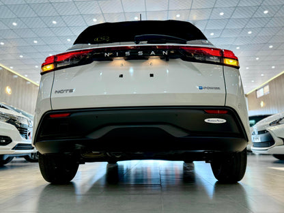 NISSAN NOTE E POWER -S