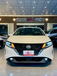 NISSAN NOTE E POWER -S