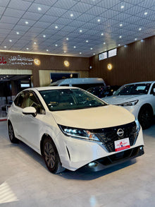 NISSAN NOTE E POWER -S