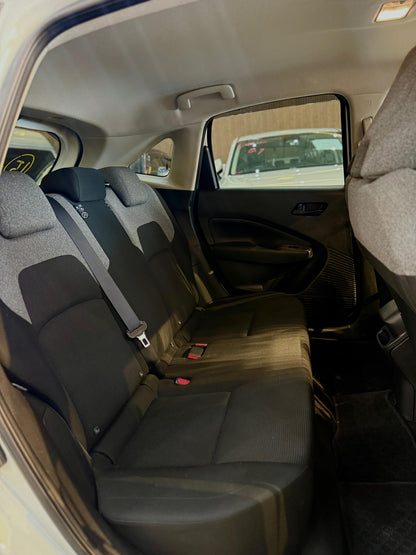 NISSAN NOTE E POWER -S