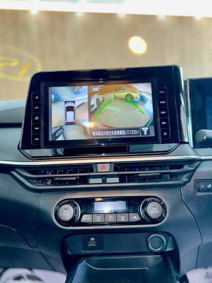 NISSAN NOTE E POWER -S