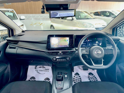 NISSAN NOTE E POWER -S