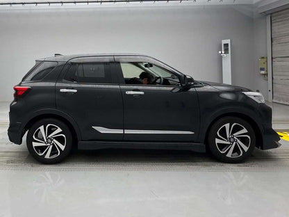 TOYOTA RAIZE Z PREMIUM