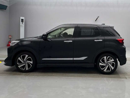 TOYOTA RAIZE Z PREMIUM