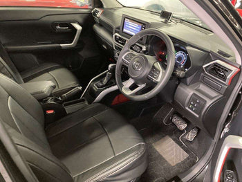 TOYOTA RAIZE Z PREMIUM