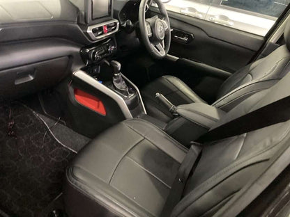 TOYOTA RAIZE Z PREMIUM