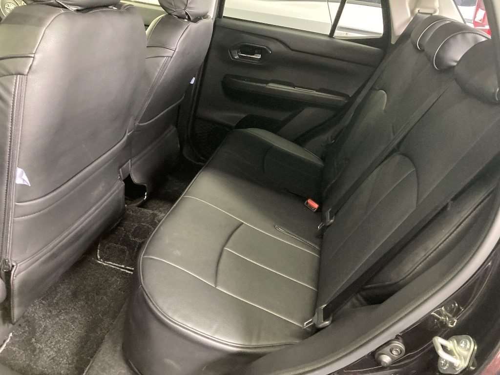 TOYOTA RAIZE Z PREMIUM