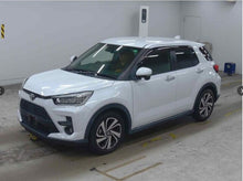 TOYOTA RAIZE Z PREMIUM