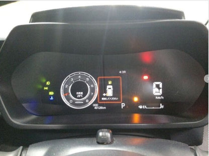 TOYOTA RAIZE Z PREMIUM