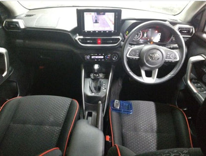 TOYOTA RAIZE Z PREMIUM