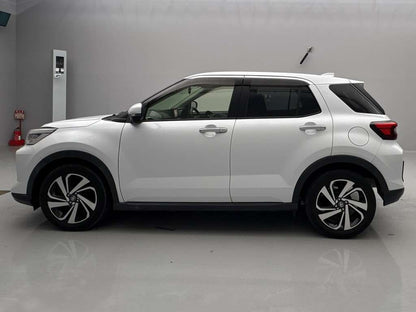 TOYOTA RAIZE Z PREMIUM