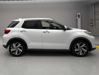 TOYOTA RAIZE Z PREMIUM