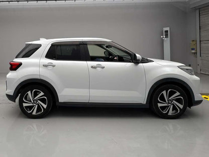 TOYOTA RAIZE Z PREMIUM