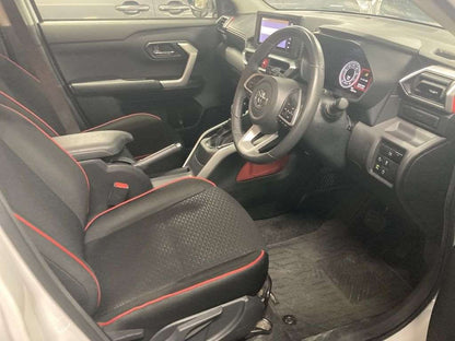 TOYOTA RAIZE Z PREMIUM