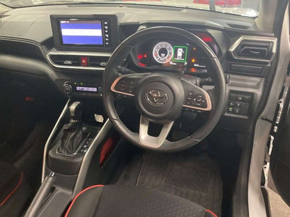 TOYOTA RAIZE Z PREMIUM