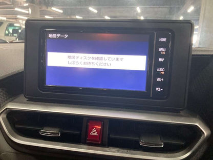 TOYOTA RAIZE Z PREMIUM