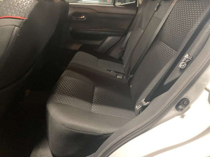 TOYOTA RAIZE Z PREMIUM