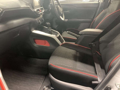 TOYOTA RAIZE Z PREMIUM