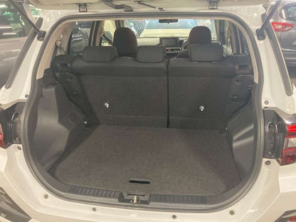 TOYOTA RAIZE Z PREMIUM