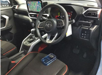 TOYOTA RAIZE Z PREMIUM