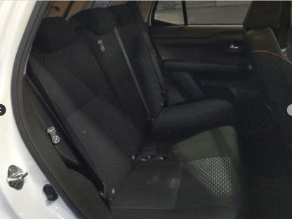 TOYOTA RAIZE Z PREMIUM