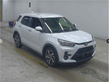 TOYOTA RAIZE Z PREMIUM