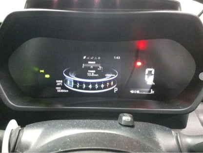 TOYOTA RAIZE Z PREMIUM