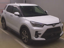 TOYOTA RAIZE Z PREMIUM