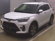 TOYOTA RAIZE Z PREMIUM