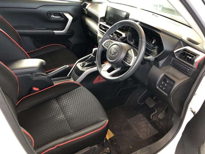 TOYOTA RAIZE Z PREMIUM