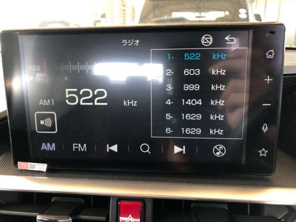 TOYOTA RAIZE Z PREMIUM