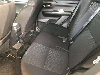 TOYOTA RAIZE Z PREMIUM