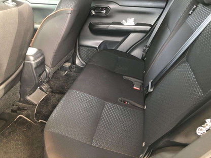 TOYOTA RAIZE Z PREMIUM