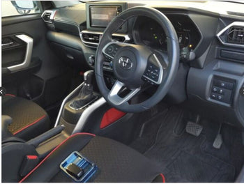 TOYOTA RAIZE Z PREMIUM