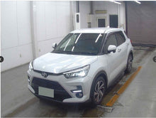 TOYOTA RAIZE Z PREMIUM