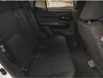 TOYOTA RAIZE Z PREMIUM