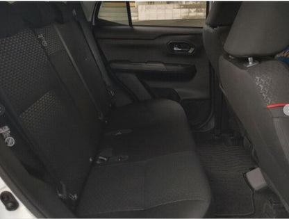 TOYOTA RAIZE Z PREMIUM