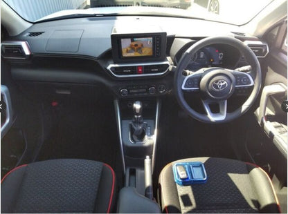 TOYOTA RAIZE Z PREMIUM