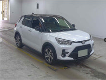 TOYOTA RAIZE Z PREMIUM