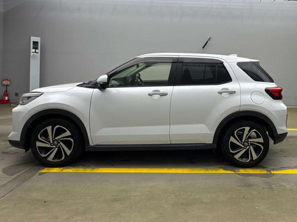 TOYOTA RAIZE Z PREMIUM