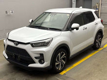 TOYOTA RAIZE Z PREMIUM