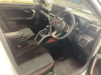 TOYOTA RAIZE Z PREMIUM