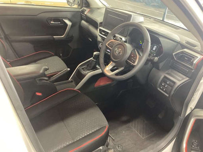 TOYOTA RAIZE Z PREMIUM