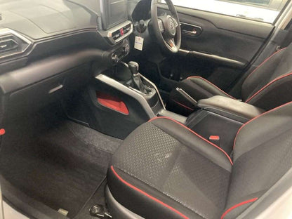 TOYOTA RAIZE Z PREMIUM