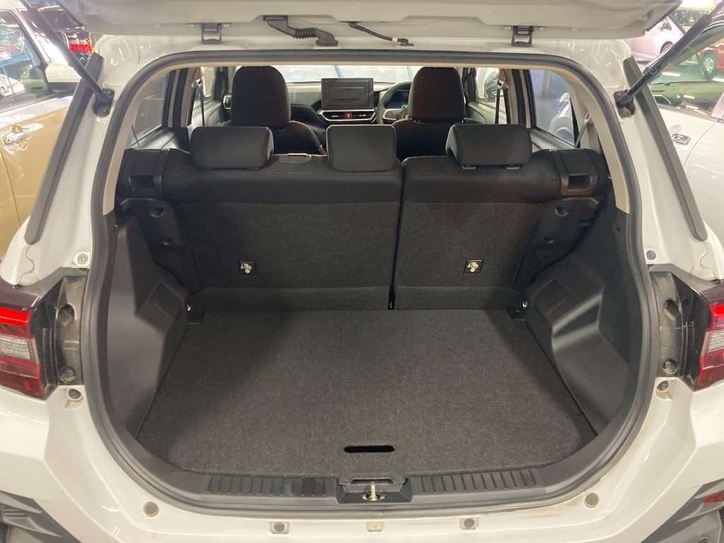 TOYOTA RAIZE Z PREMIUM