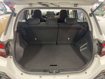 TOYOTA RAIZE Z PREMIUM