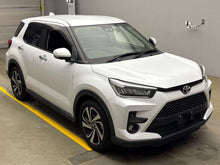 TOYOTA RAIZE Z PREMIUM