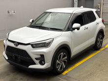 TOYOTA RAIZE Z PREMIUM