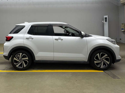 TOYOTA RAIZE Z PREMIUM