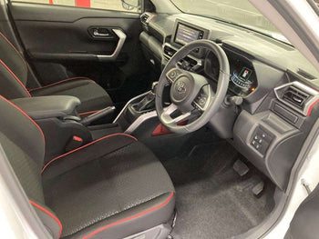 TOYOTA RAIZE Z PREMIUM